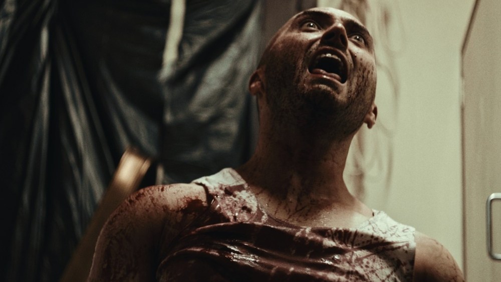 Australian Supernatural Horror 'Effigy' Wraps, Unveils First Looks