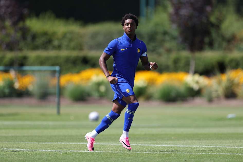 Cobham Next Gen vs West Ham: How to watch it live | News | Official Site