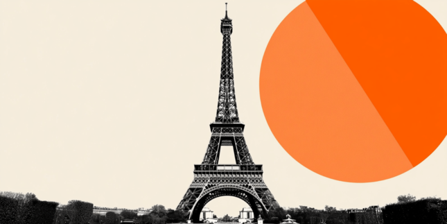 French economy grinds to a halt