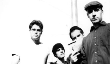 Brendan Canty Says "Never Say Never" to Fugazi Reunion
