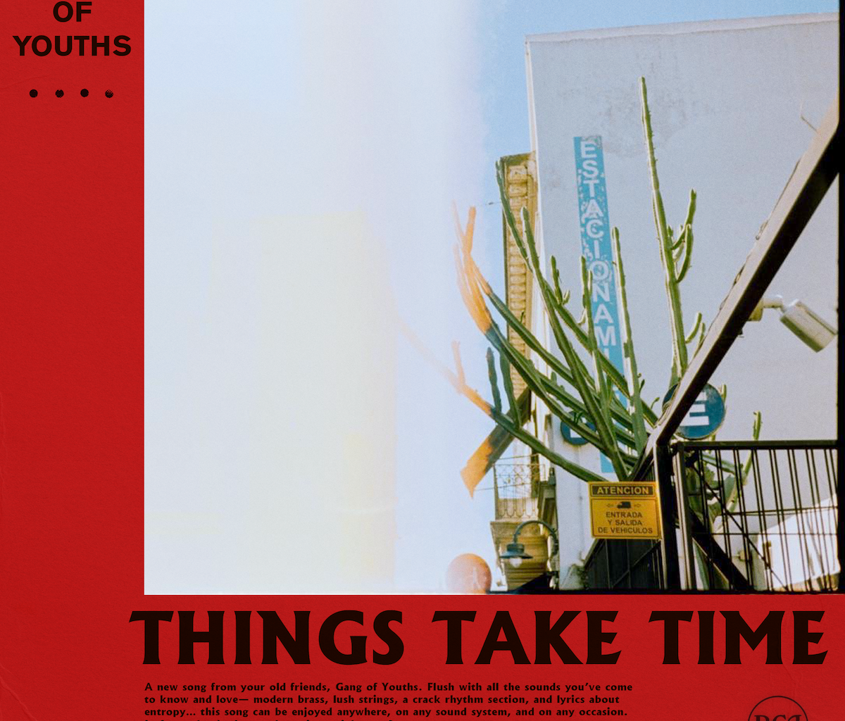 Stereogum home
