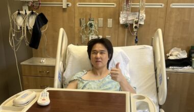 Choi Jeong Completes Hip Surgery Amid Season-Long Pelvic Pain - 조선일보
