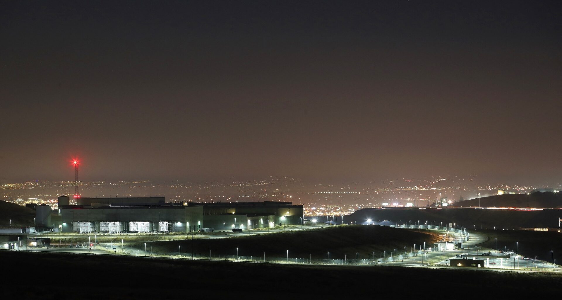 Satellite images reveal how much — and how little — data centers affect local economies.