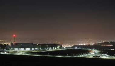 Satellite images reveal how much — and how little — data centers affect local economies.