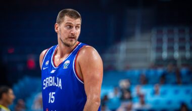 Commissioner Adam Silver: NBA, FIBA pushing forward with plans for new league in Europe