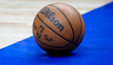 NBA announces schedule for 2026-27 season