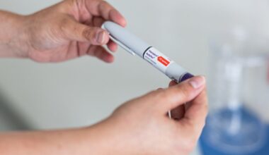 Weight loss drug linked to lower heart attack risk in diabetes patients, study finds - The Independent