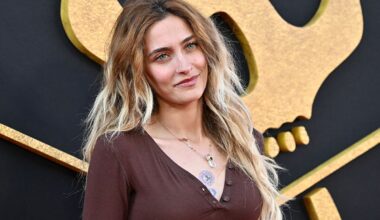 Paris Jackson underwent electroconvulsive therapy for depression. Experts warn it can cause permanent memory loss