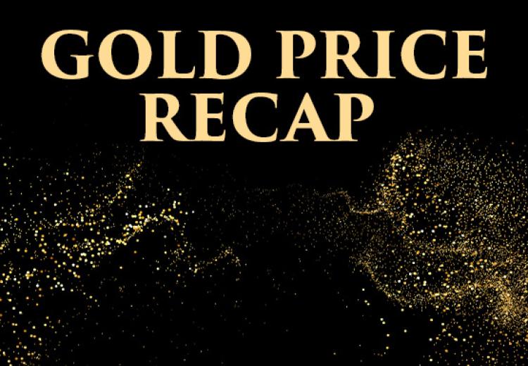 Hawkish Fed Hold Caps Gold's Rally as War Risk Supports $4,050