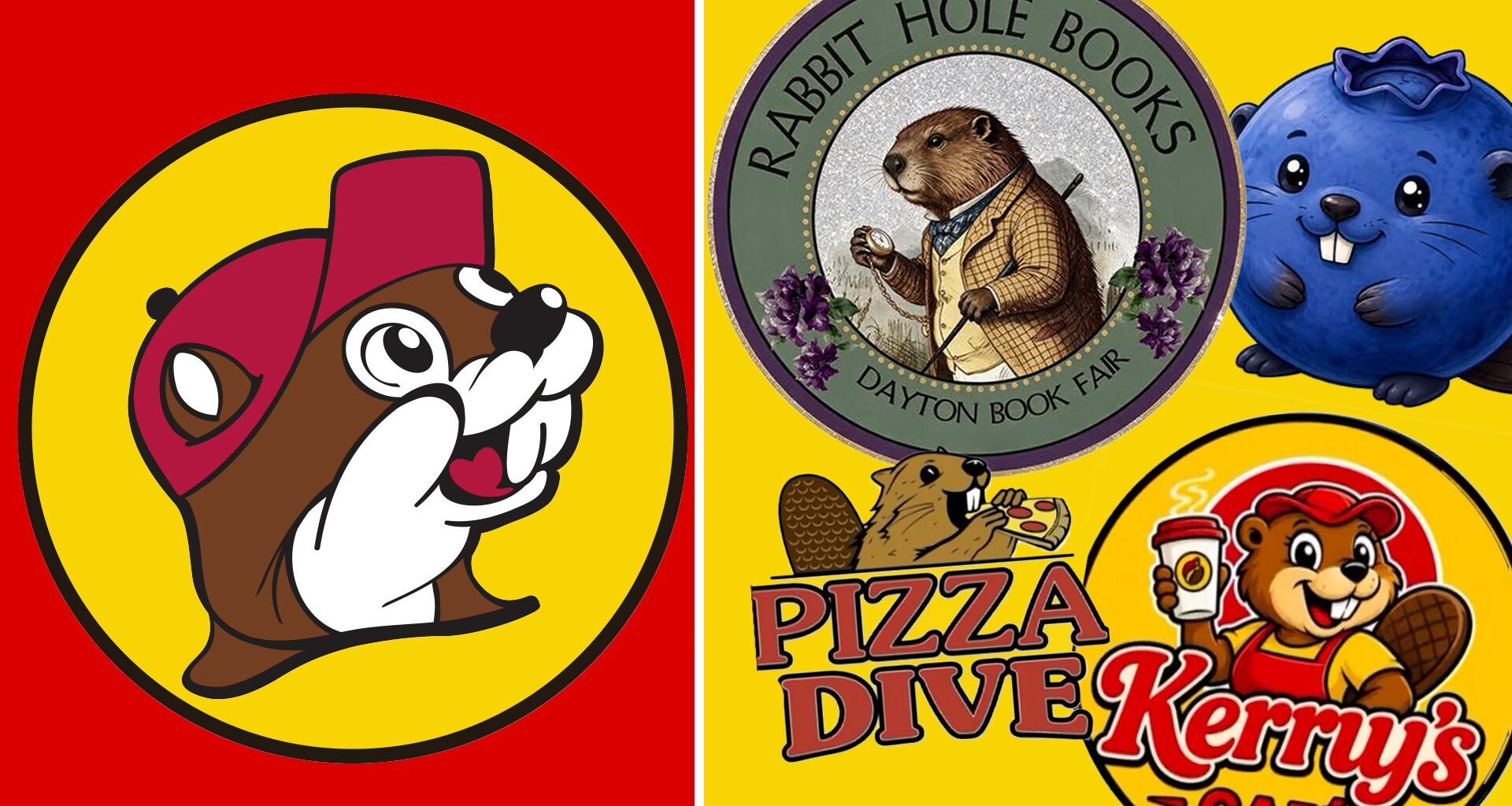 Buc-ee's infamous logo design lawsuits are coming back to bite it