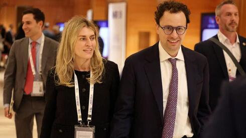 Meet Cami Clark, the ‘first lady of AI’ shaping Anthropic and Dario Amodei behind the
