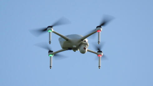 Israel's attack-drone tender takes an unexpected turn as Ondas joins Kela and eyesAto
