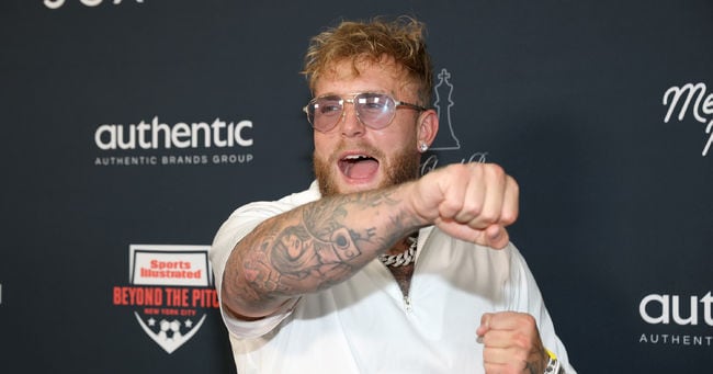 Jake Paul Merges MVP with PFL, Challenges UFC - 조선일보
