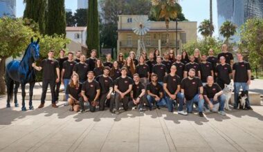 Encore AI raises $30 million Series A to teach AI agents how top employees work