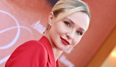 Hayden Panettiere Movies and TV Shows Ranked by Tomatometer