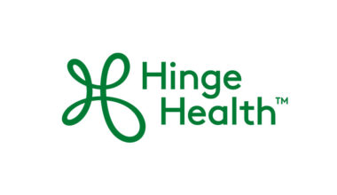 Hinge Health, Inc. Logo