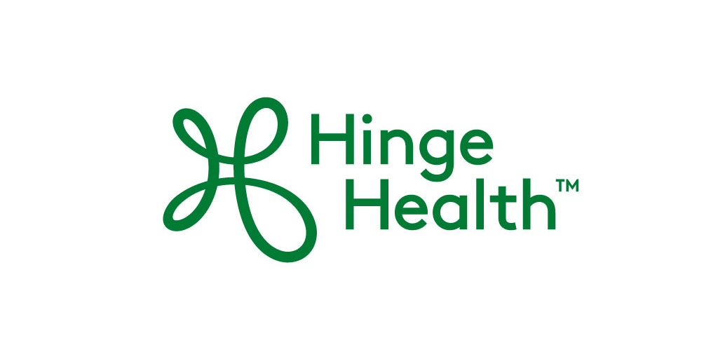 Hinge Health, Inc. Logo