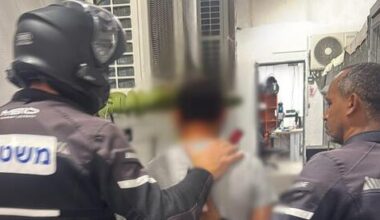 Man charged with luring 19-year-old with intellectual disability to hotel and raping