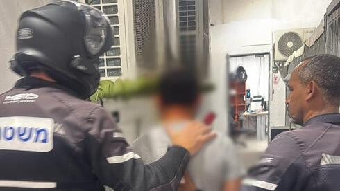Man charged with luring 19-year-old with intellectual disability to hotel and raping