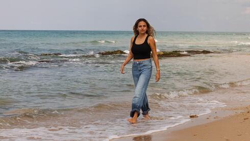 Romi Gonen on elimination of her Hamas captor: 'He destroyed my innocence, but I am a