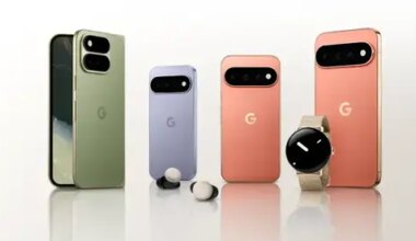 Google’s Pixel 11 is more than a phone: AI moves deeper into everyday life