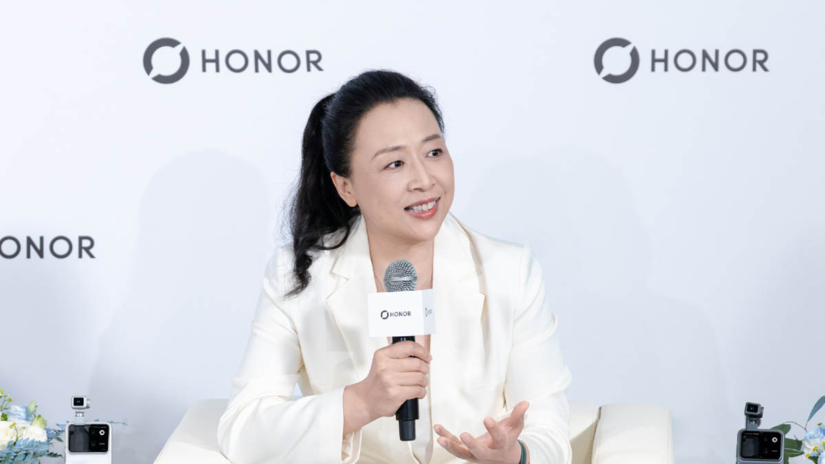 Honor Fang Fei