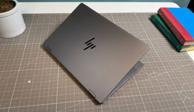 HP OmniBook X Flip 14