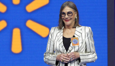 How the world’s richest woman spends her $134 billion fortune