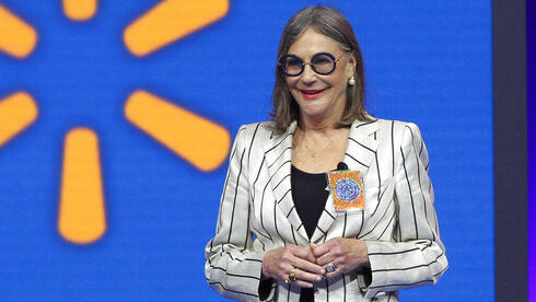 How the world’s richest woman spends her $134 billion fortune