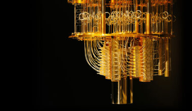 Building a Quantum Computer, One Fragile Qubit at a Time