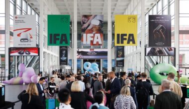 IFA 2026 Is About to Show What the AI-Powered Future Actually Looks Like, and It's Landing in Berlin