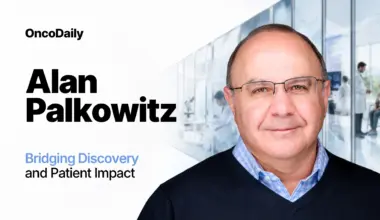 Alan Palkowitz on How IBRI Is Bridging the Gap Between Scientific Discovery and Patient Impact