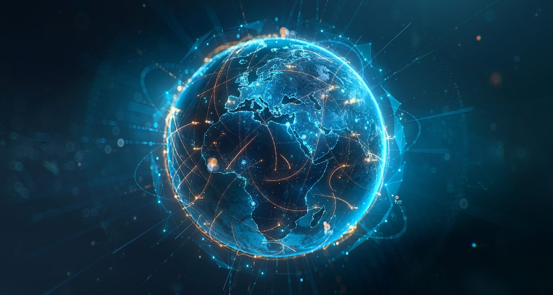 IRIS² is the EU’s satellite network that will provide sovereign, secure, reliable connectivity across Europe and beyond.
