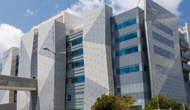 [News] Israel Reportedly Withdraws $425M Intel Grant as Kiryat Gat Expansion Remains Uncertain