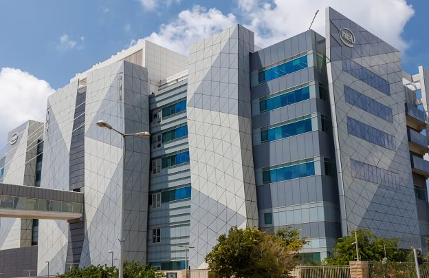 [News] Israel Reportedly Withdraws $425M Intel Grant as Kiryat Gat Expansion Remains Uncertain