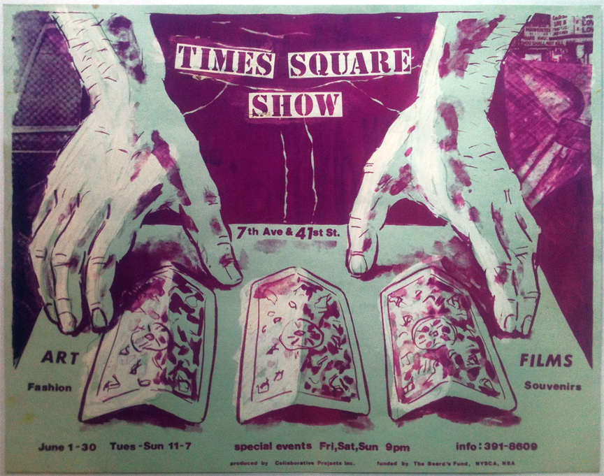 Revisiting Collaborative Projects Inc. (COLAB): Ephemera 1978–1985
