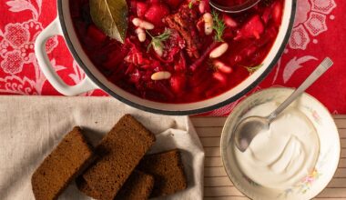 A New Cookbook Explores the Deeper Stories Behind Ukrainian Cuisine