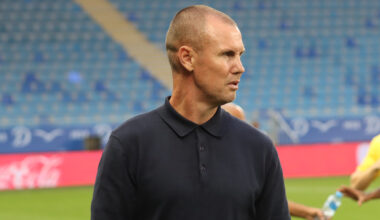 Miller after the CSKA defeat: “The tie is far from over; we have a mountain to climb”