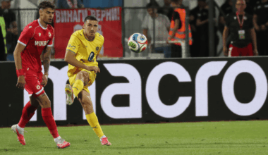 UEL: Maccabi beat CSKA Sofia but lose 3-4 on agg