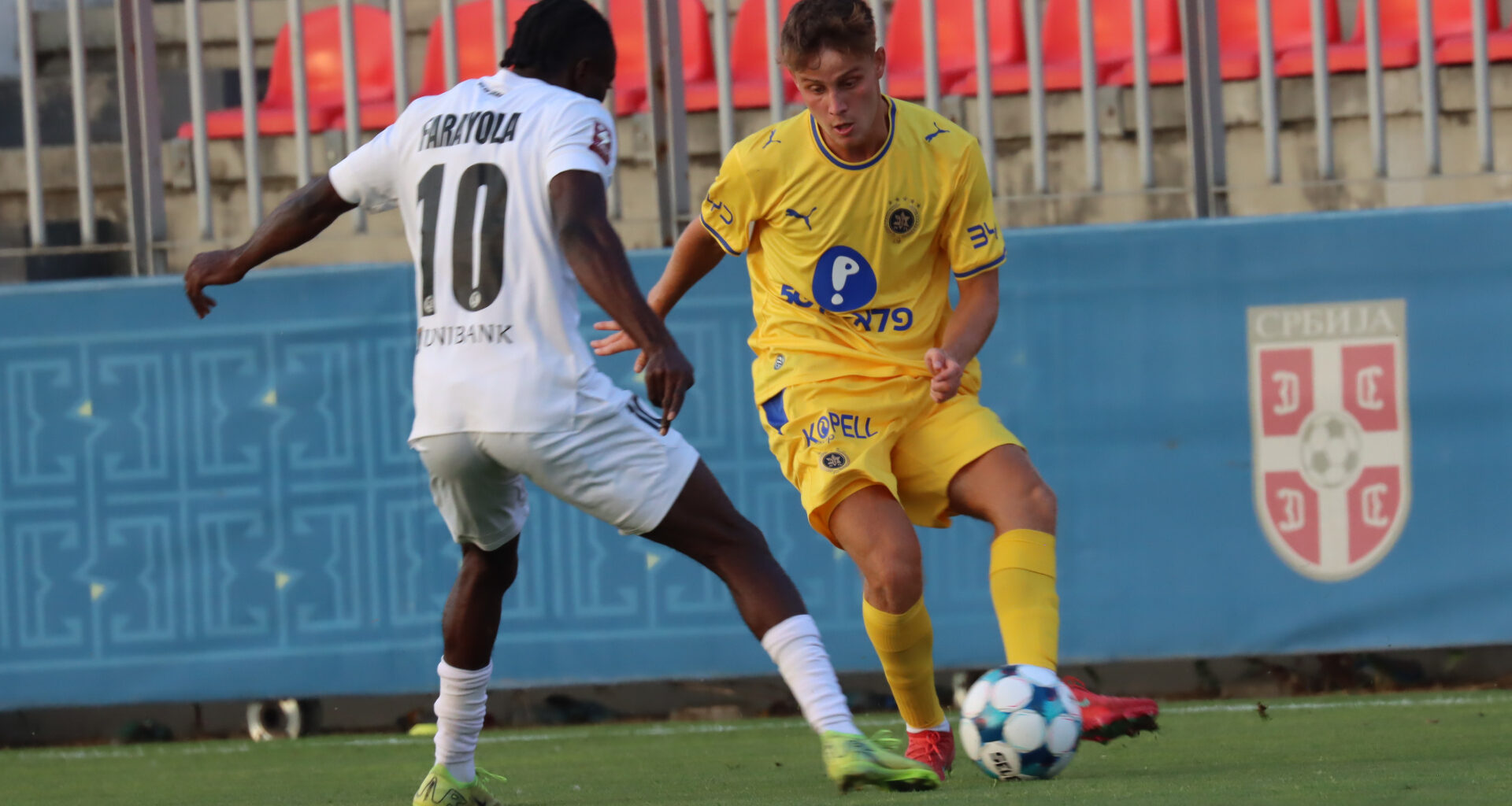 Schwartz joins Hapoel Ramat Gan on loan
