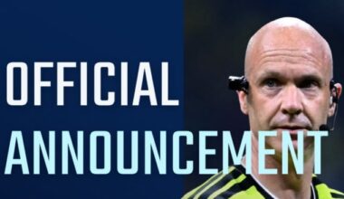 Turkey Names Controversial Referee Taylor Elite Director - 조선일보