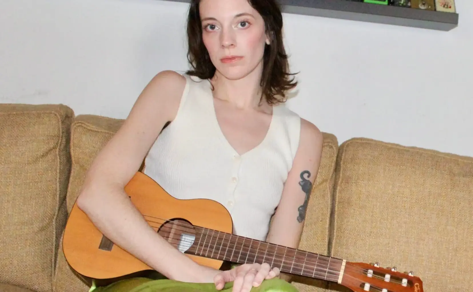Artist Spotlight: Mallory Hawk - Our Culture