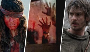 Poll: Vote for Your Most Anticipated Movies of September