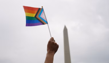 Gay, bisexual and trans people struggle to get health care, study says