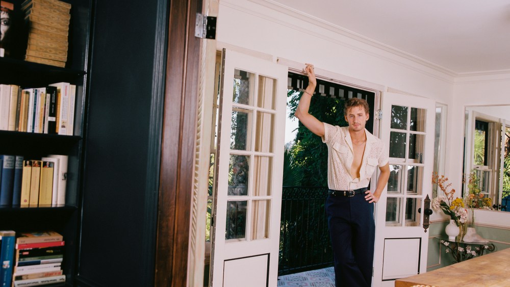 Magnus Ferrell on Dad Will Ferrell, Asleep Talking and TikTok