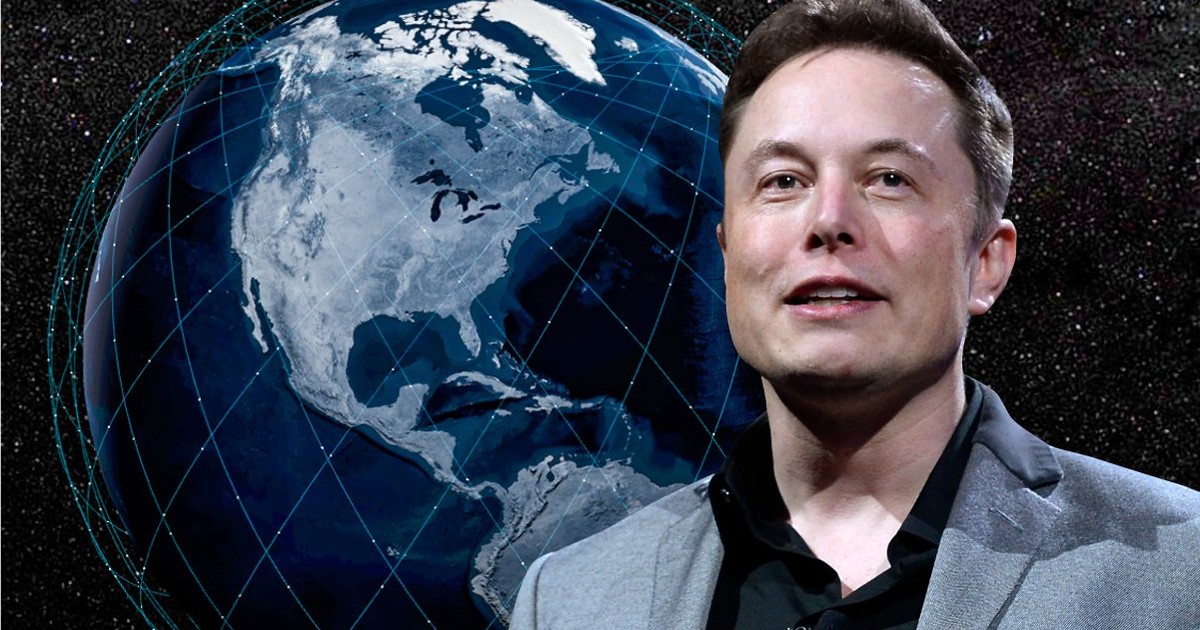 After years of regulatory hurdles, Elon Musk's Starlink moves closer to South African market
