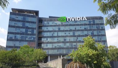 Nvidia offices credit: Nvidia