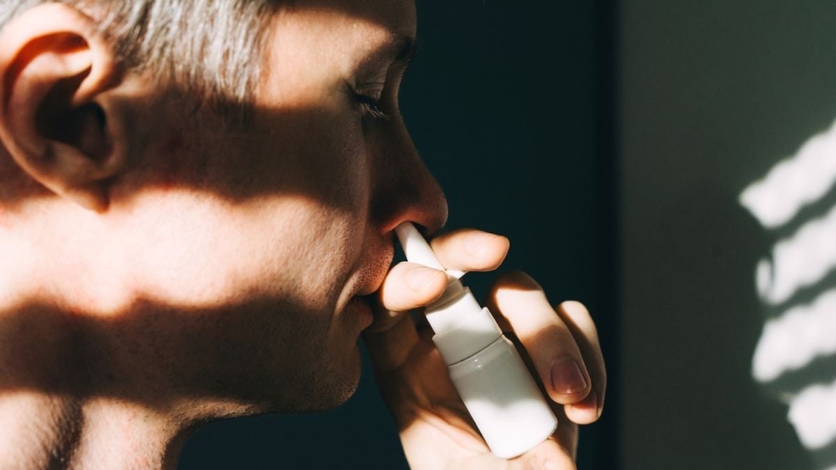 Scientists Searching 6,000 Drugs For Anti-Aging Properties Found One Hiding in Plain Sight