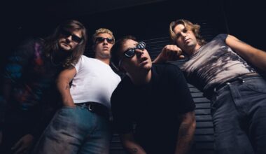 New Translations' New Song 'Modern Lovers' Is Irresistible Synth Rock