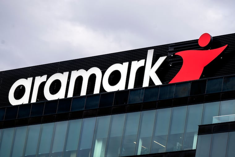 Aramark and Penn Medicine have a direct contract for health benefits